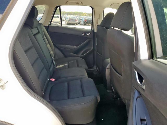 Mazda Cx Touring Image 3