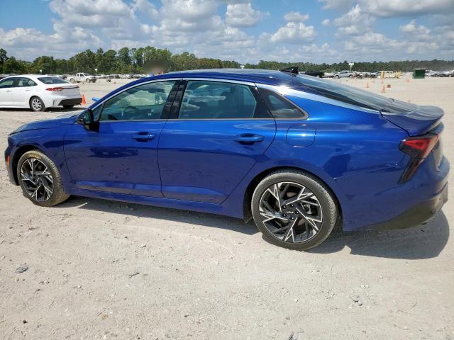 Kia K5 Gt Line Image 2