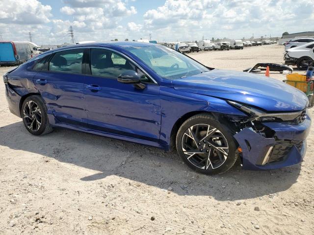 Kia K5 Gt Line Image 9