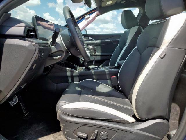 Kia K5 Gt Line Image 8