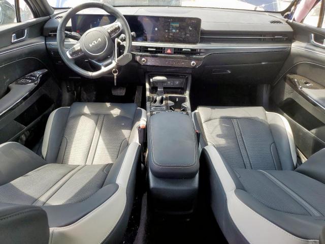 Kia K5 Gt Line Image 10