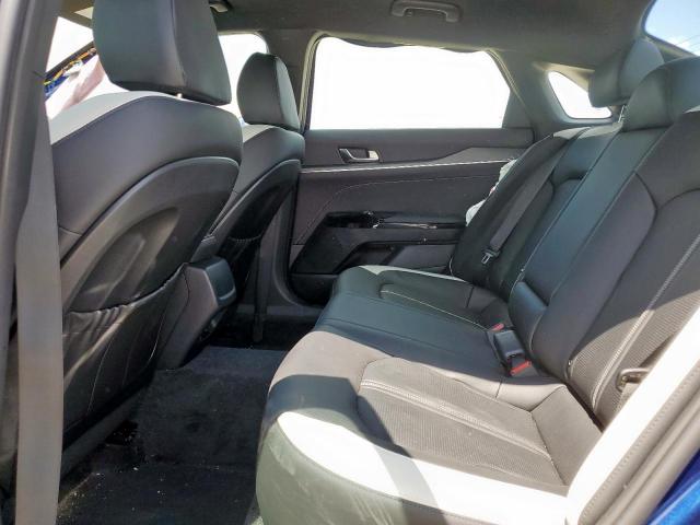 Kia K5 Gt Line Image 5