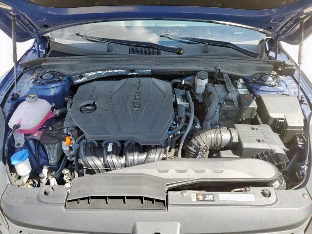 Kia K5 Gt Line Image 7