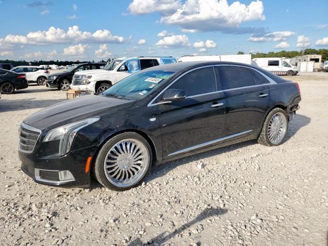  Salvage Cadillac XTS