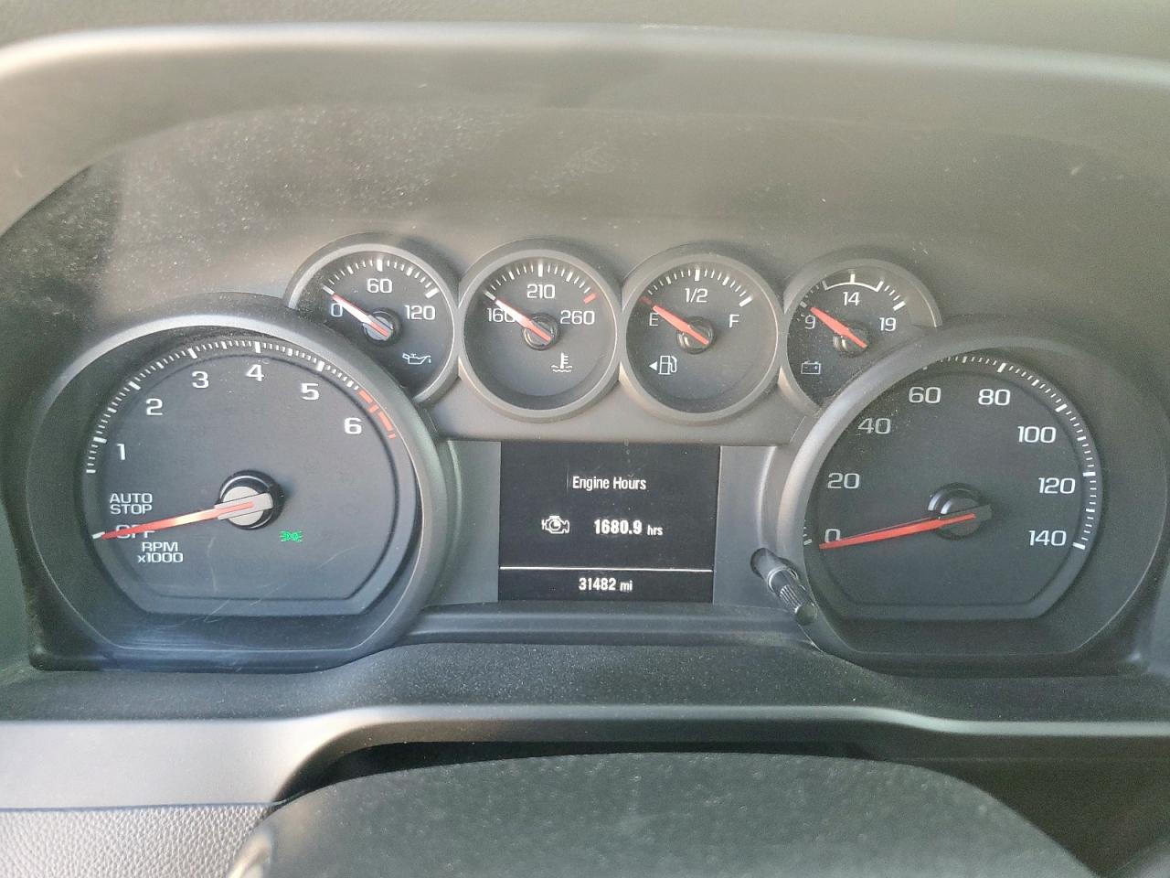 GMC Sierra K1500 Image 10