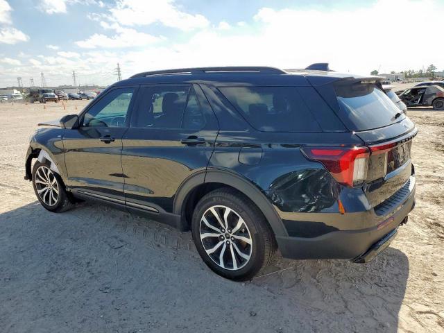 Ford Explorer St-line Image 10