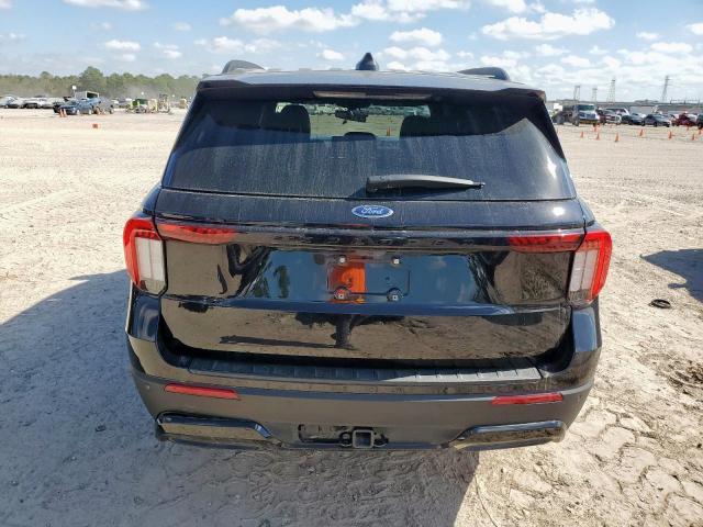 Ford Explorer St-line Image 11