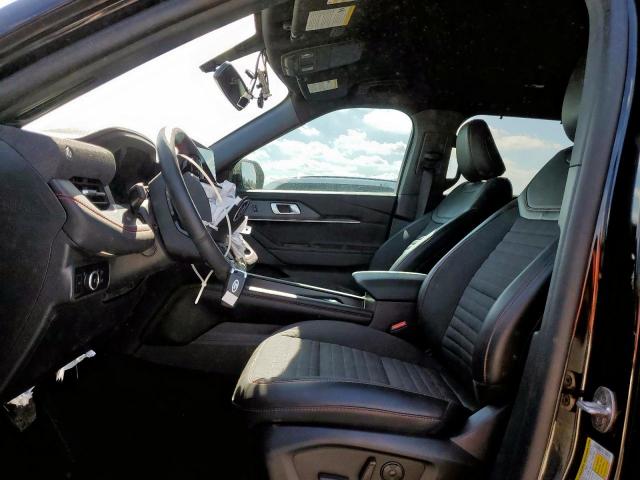 Ford Explorer St-line Image 5