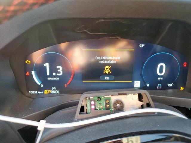 Ford Explorer St-line Image 7