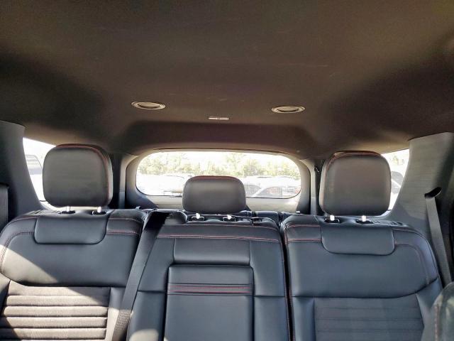 Ford Explorer St-line Image 13