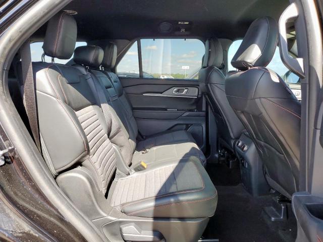 Ford Explorer St-line Image 6