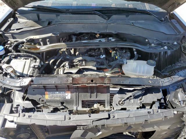 Ford Explorer St-line Image 9