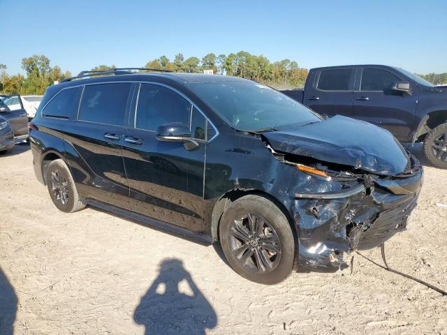 Toyota Sienna Xse Image 7