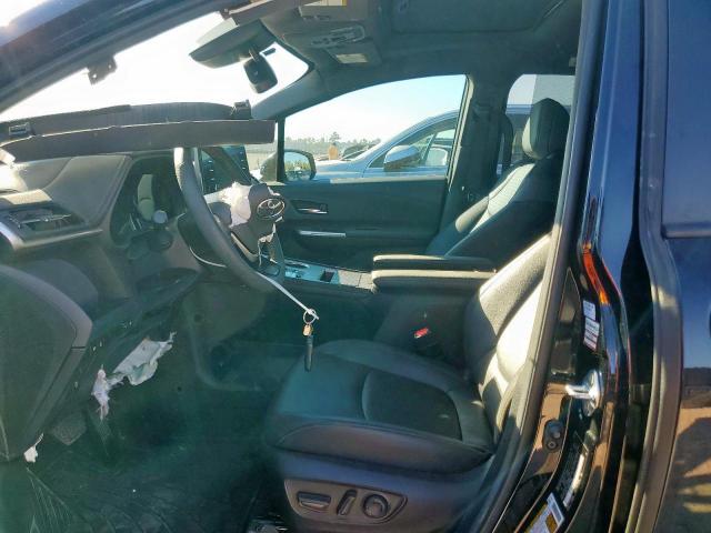 Toyota Sienna Xse Image 12