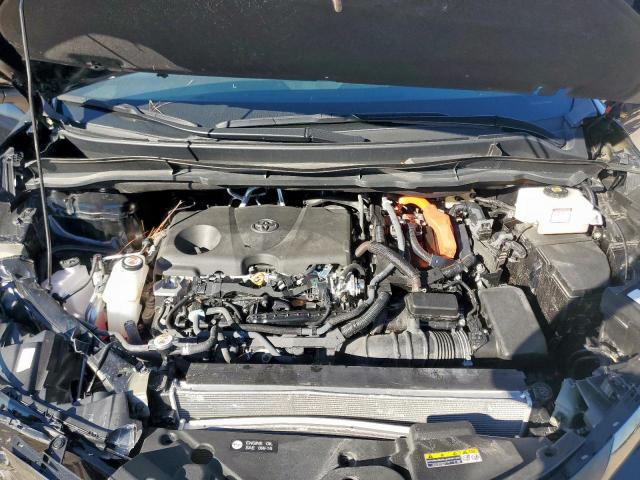 Toyota Sienna Xse Image 9