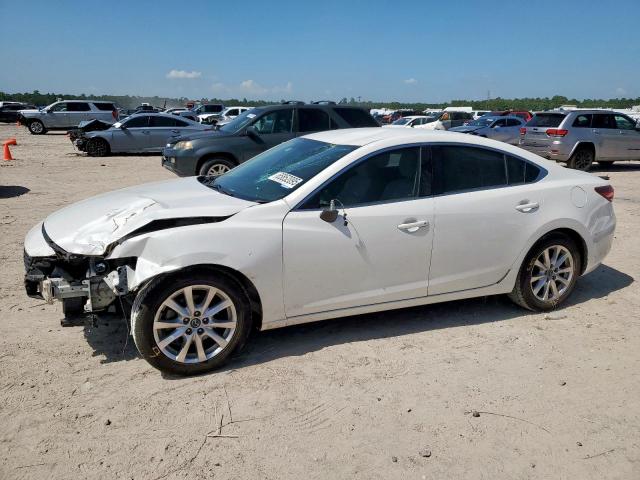 Salvage Mazda 6