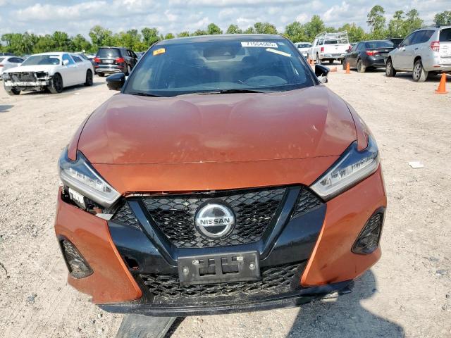 Nissan Maxima Sr Image 3