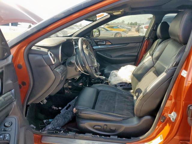 Nissan Maxima Sr Image 2