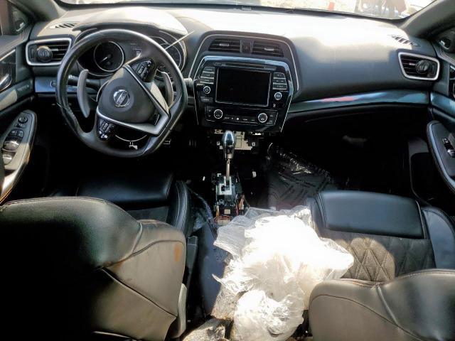 Nissan Maxima Sr Image 9