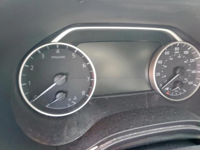 Nissan Maxima Sr Image 5