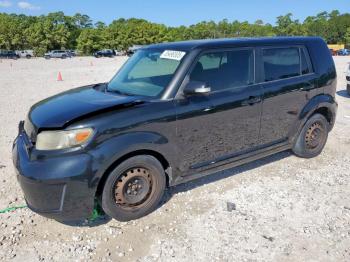  Salvage Toyota Scion