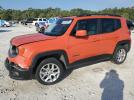 Jeep Renegade Latitude Image 1