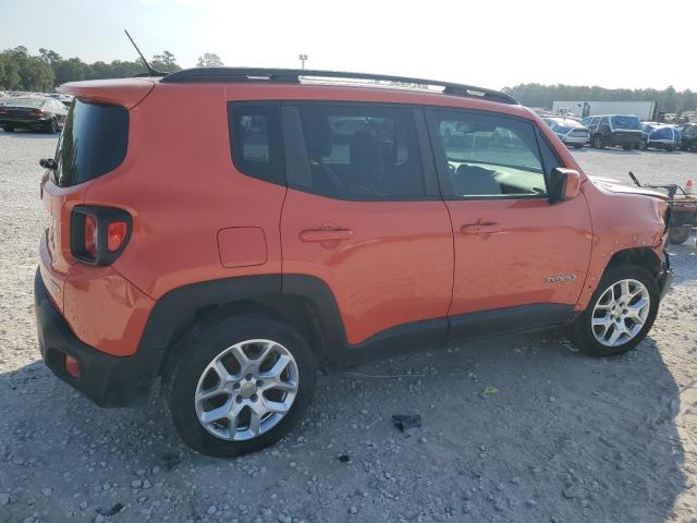 Jeep Renegade Latitude Image 5