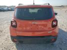 Jeep Renegade Latitude Image 6