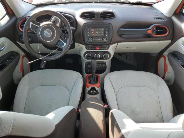 Jeep Renegade Latitude Image 8