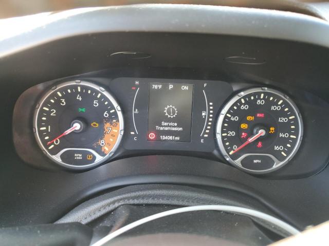 Jeep Renegade Latitude Image 7