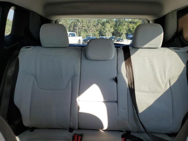 Jeep Renegade Latitude Image 4