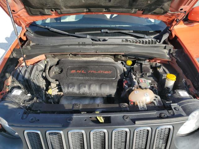 Jeep Renegade Latitude Image 10