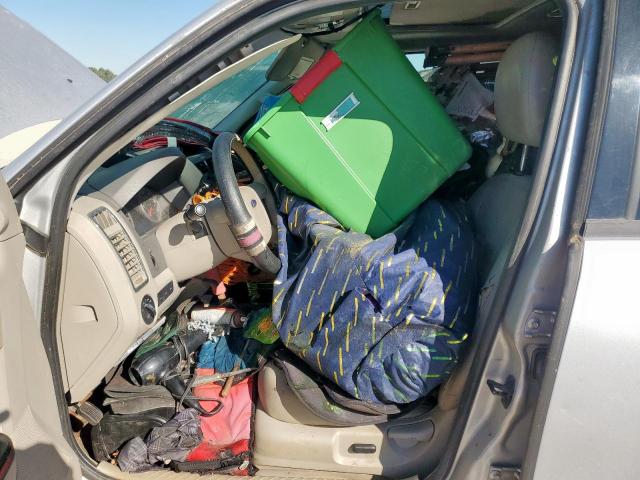 Ford Escape Hybrid Image 6