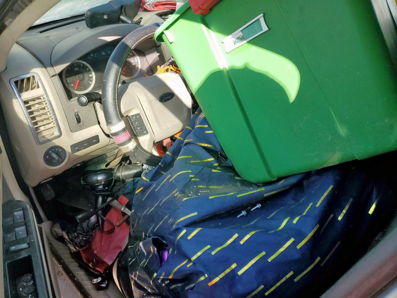 Ford Escape Hybrid Image 5