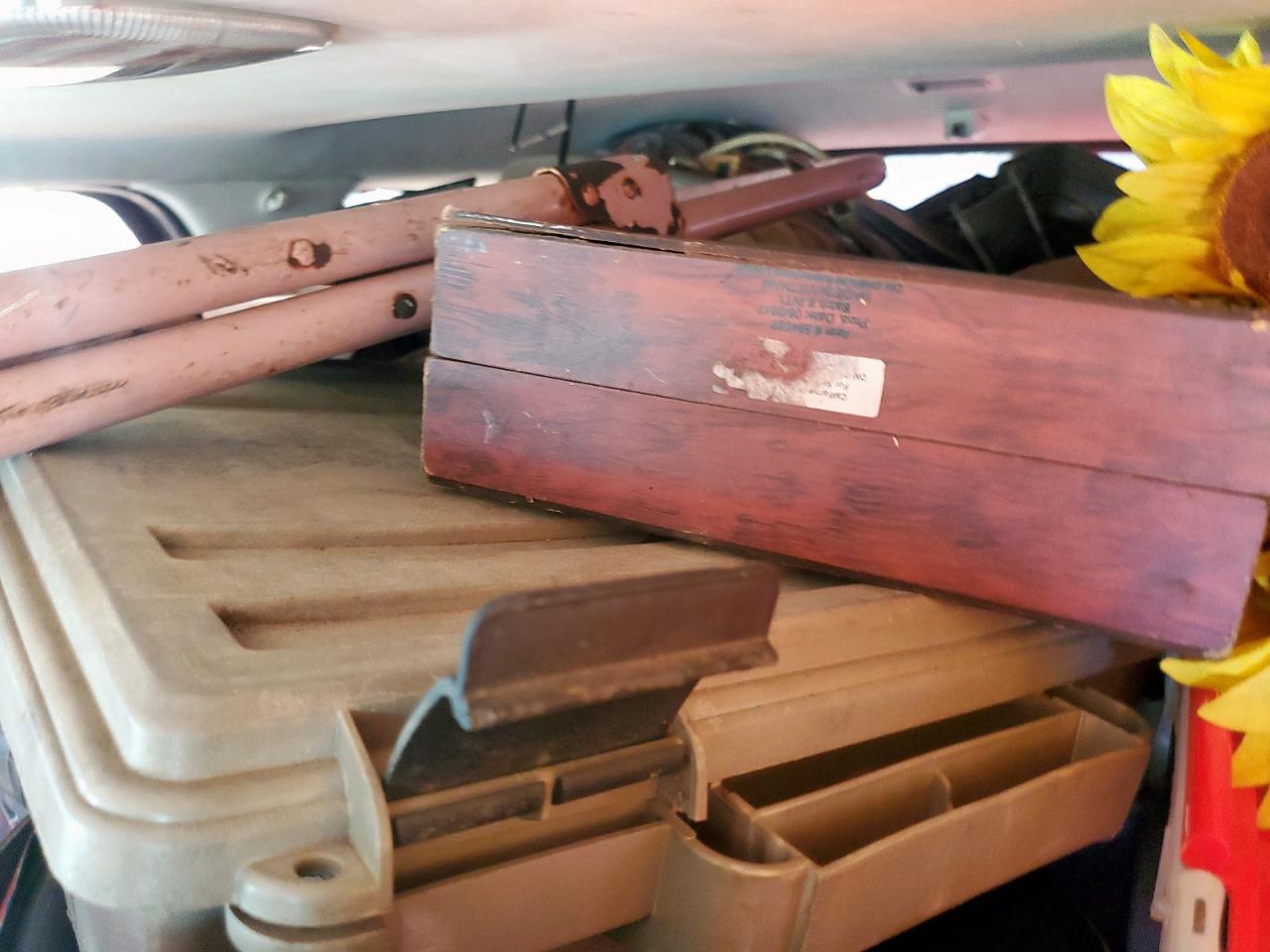 Ford Escape Hybrid Image 7