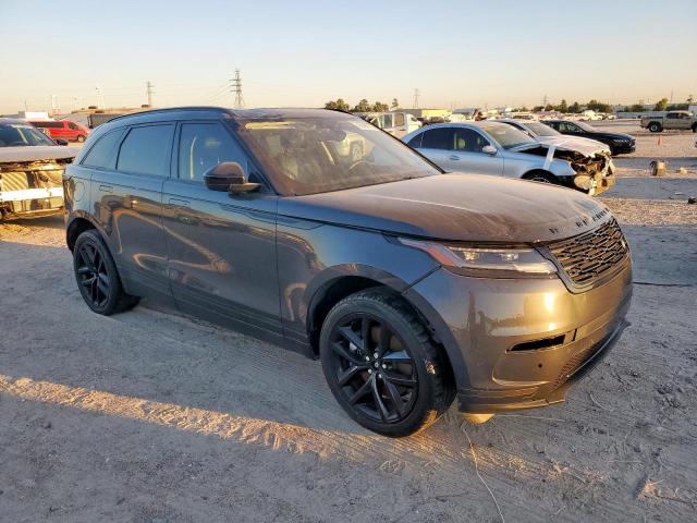 Land Rover Range Rover S Image 5