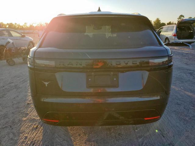 Land Rover Range Rover S Image 3