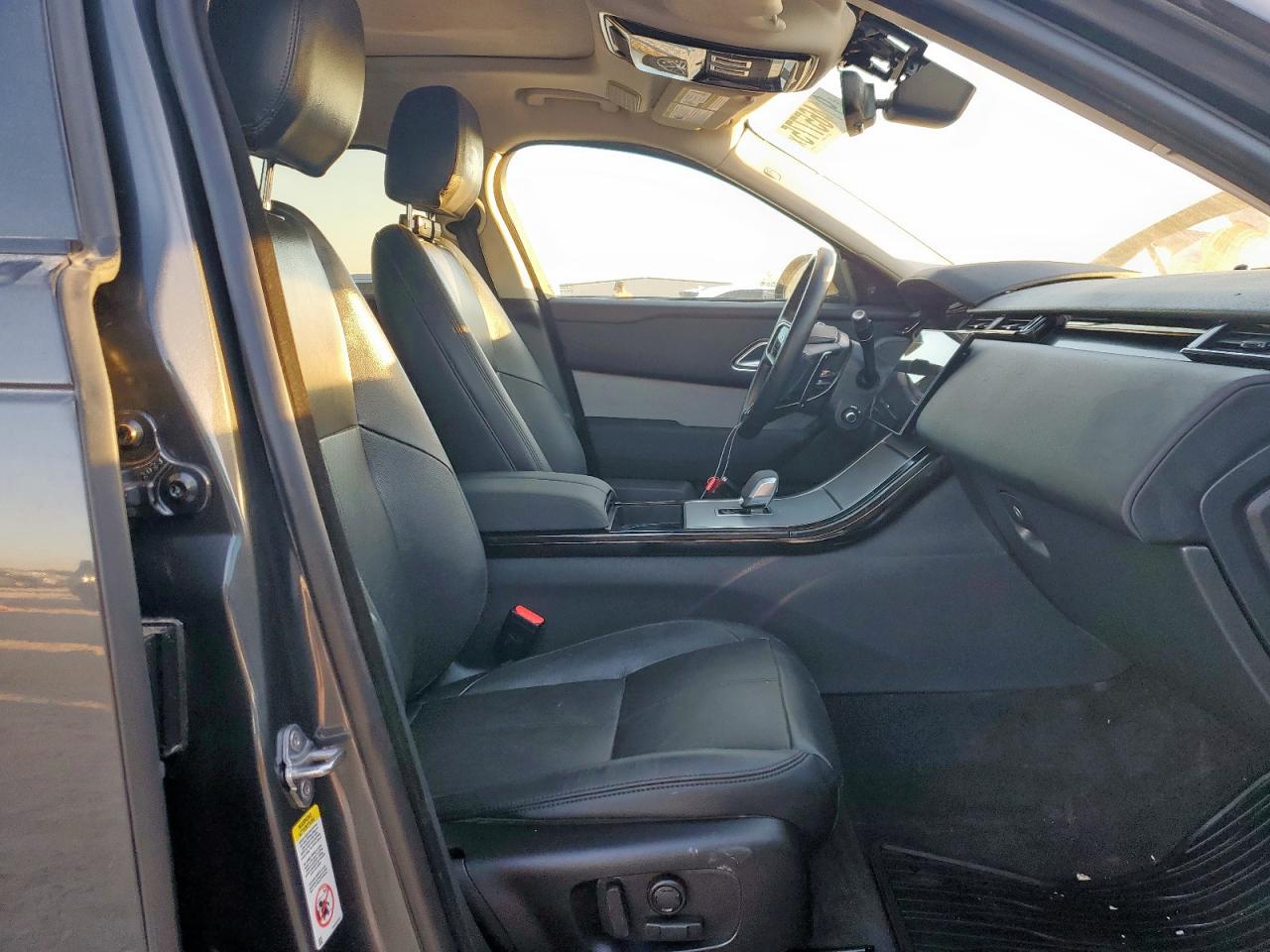 Land Rover Range Rover S Image 4