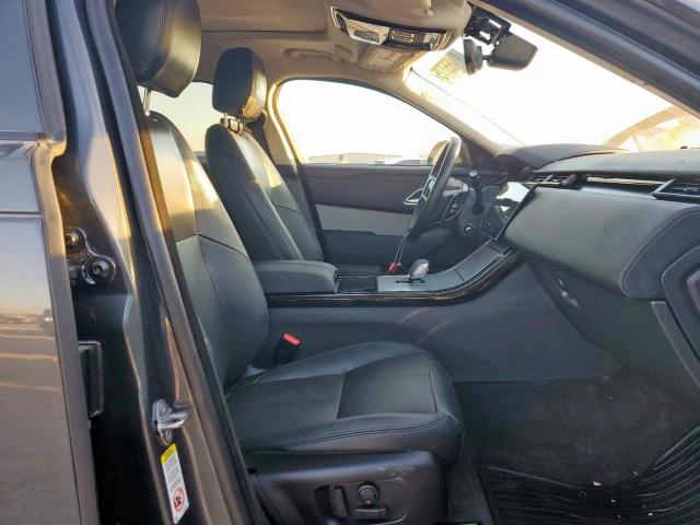 Land Rover Range Rover S Image 4