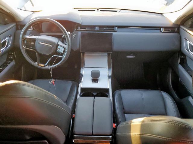 Land Rover Range Rover S Image 10