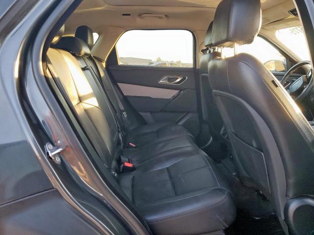 Land Rover Range Rover S Image 8