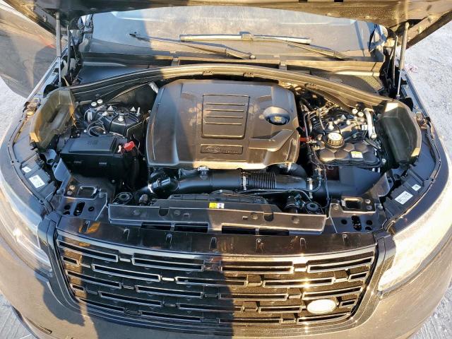 Land Rover Range Rover S Image 12