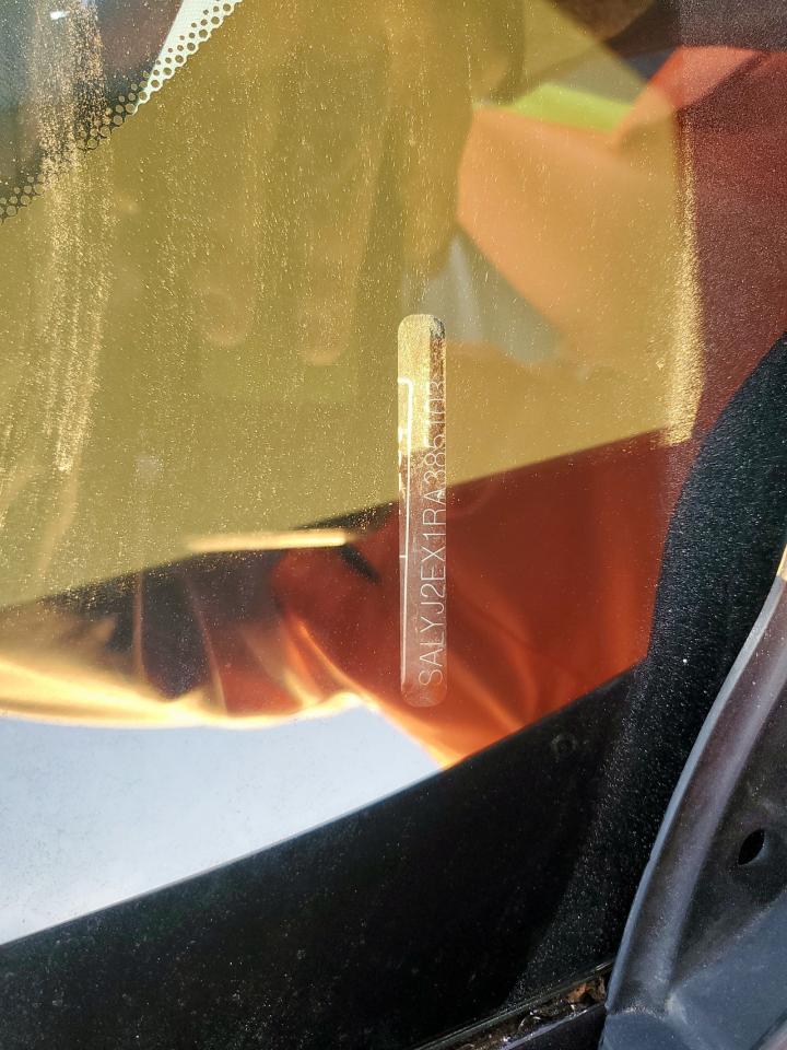 Land Rover Range Rover S Image 7