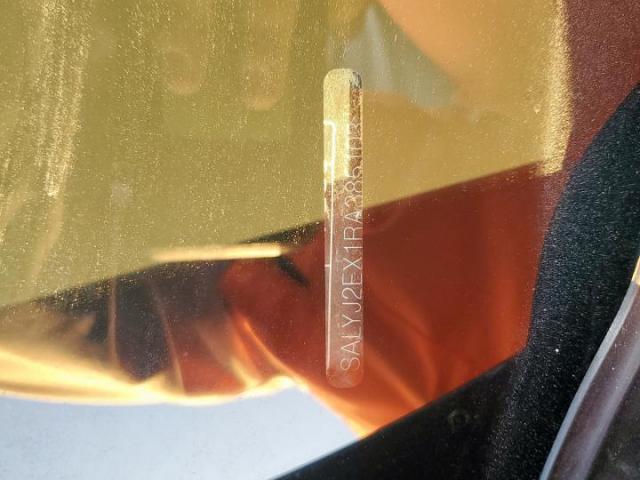 Land Rover Range Rover S Image 7