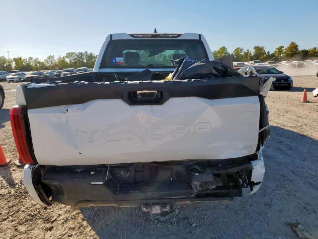 Toyota Tundra Crewmax Sr Image 5