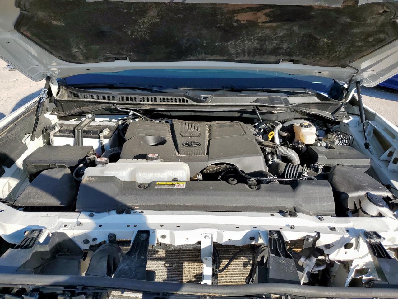 Toyota Tundra Crewmax Sr Image 7