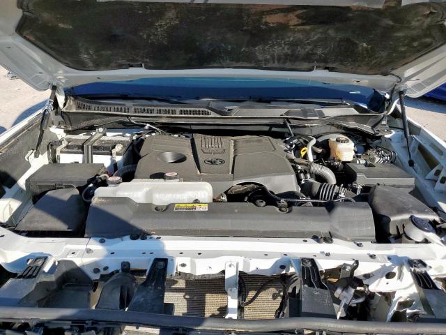 Toyota Tundra Crewmax Sr Image 7