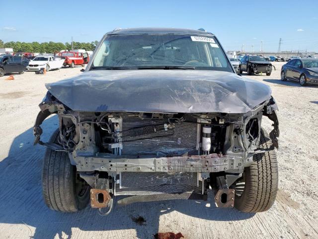 INFINITI Qx Luxe Image 8