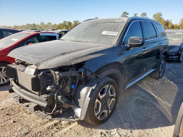  Salvage Hyundai PALISADE
