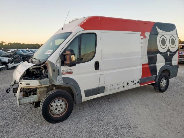  Salvage Ram Promaster